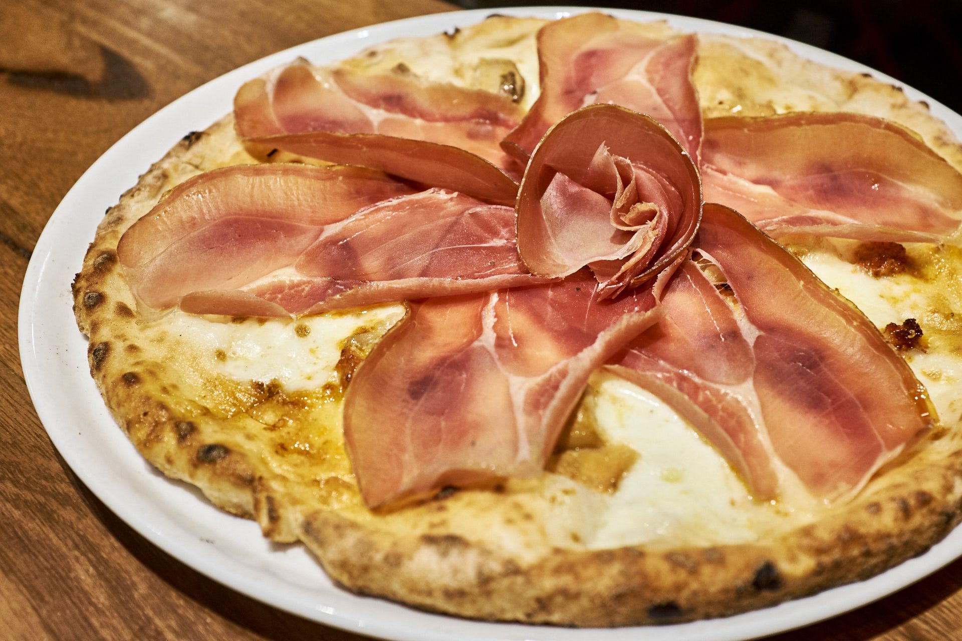 Pizza - Il Caminetto Moonee Ponds