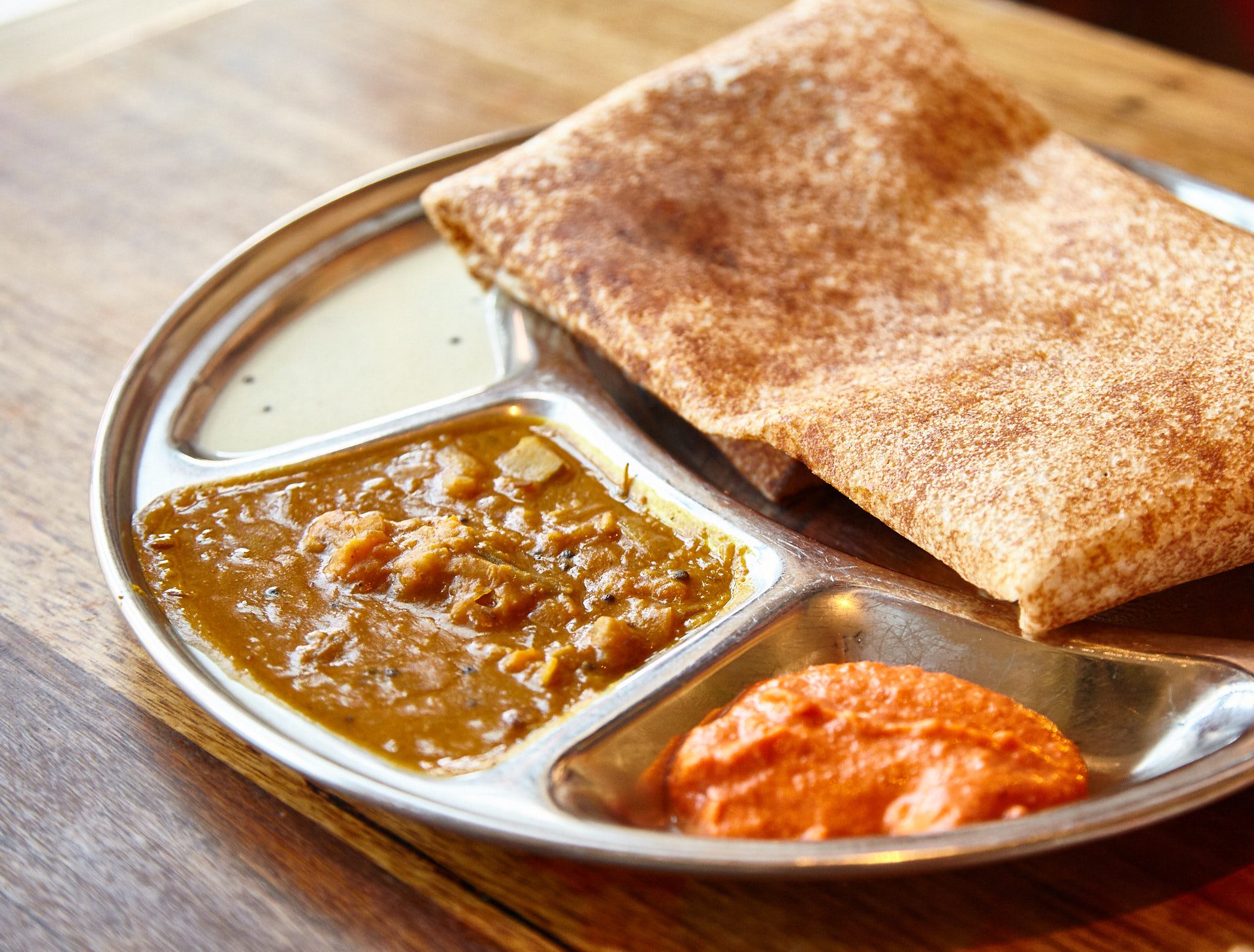 Dosa Mukka Fitzroy