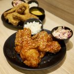 Fried Chicken Nene Chicken Chadstone Suzie Scribbles