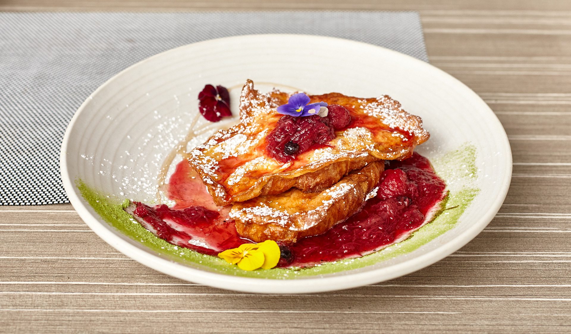 French Toast, Warran Glen - Warrandyte
