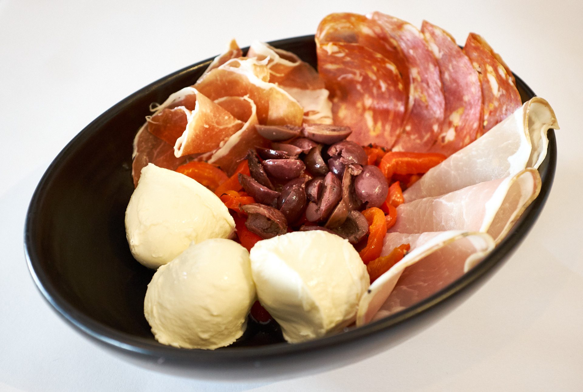 Antipasto Platter - Motorino - South Kingsville