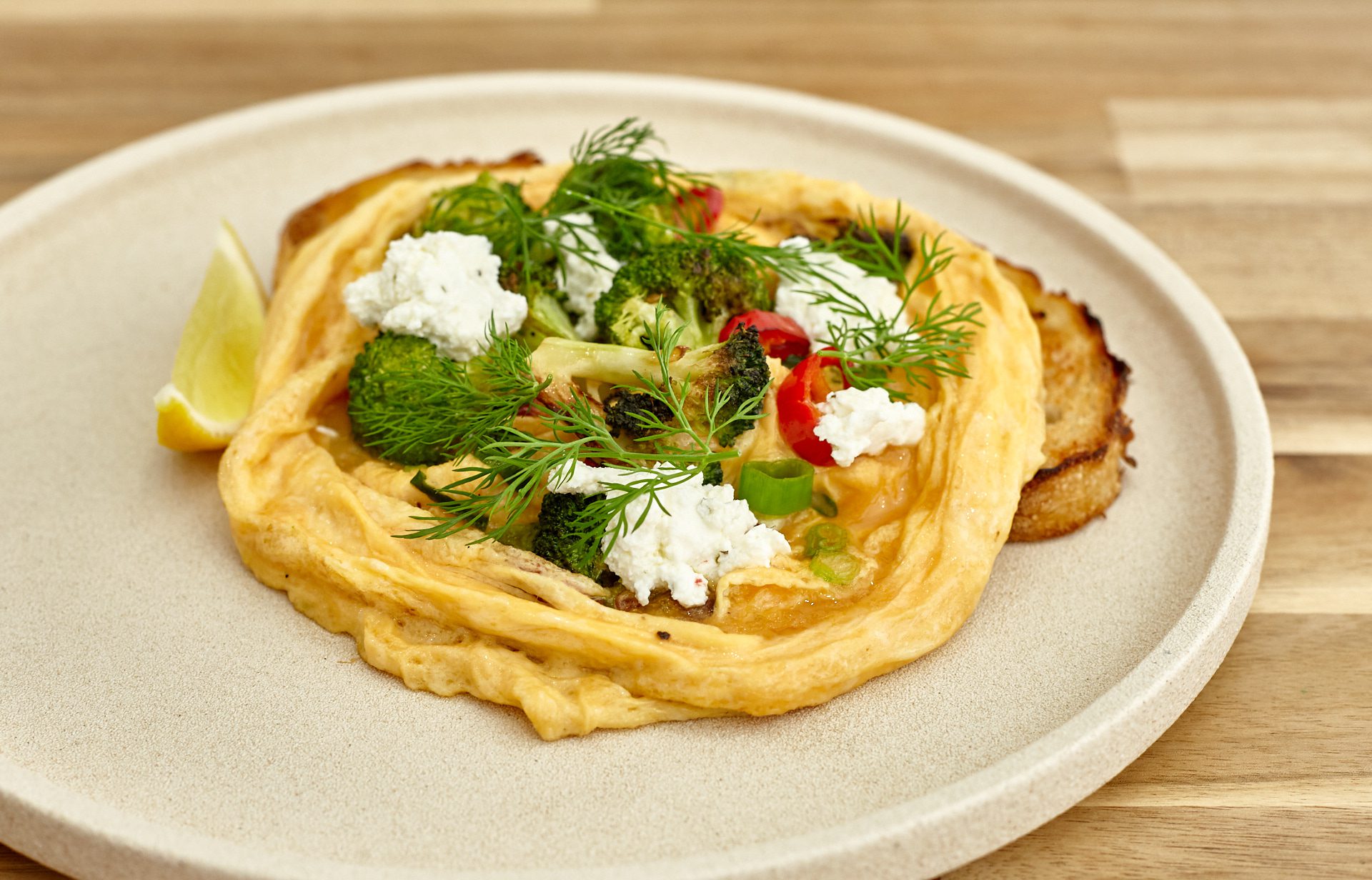 Chilli Scramble - White Bricks - Mentone
