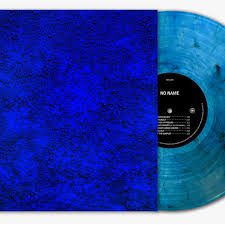 Jack White No name vinyl