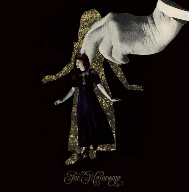 Alexandra Savior The Mothership single cover
