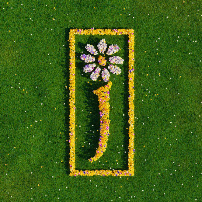 Album cover for James Nothing but love