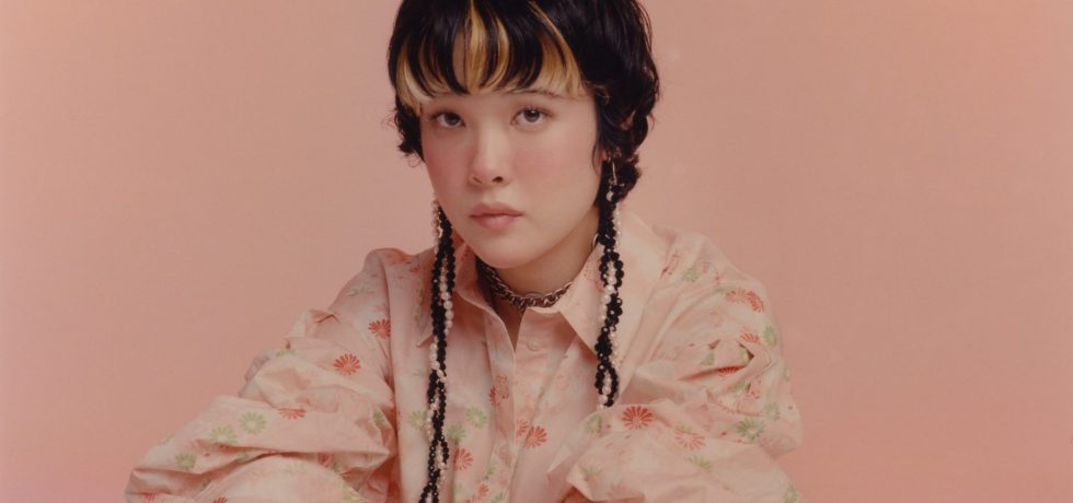 Mei Semones press image