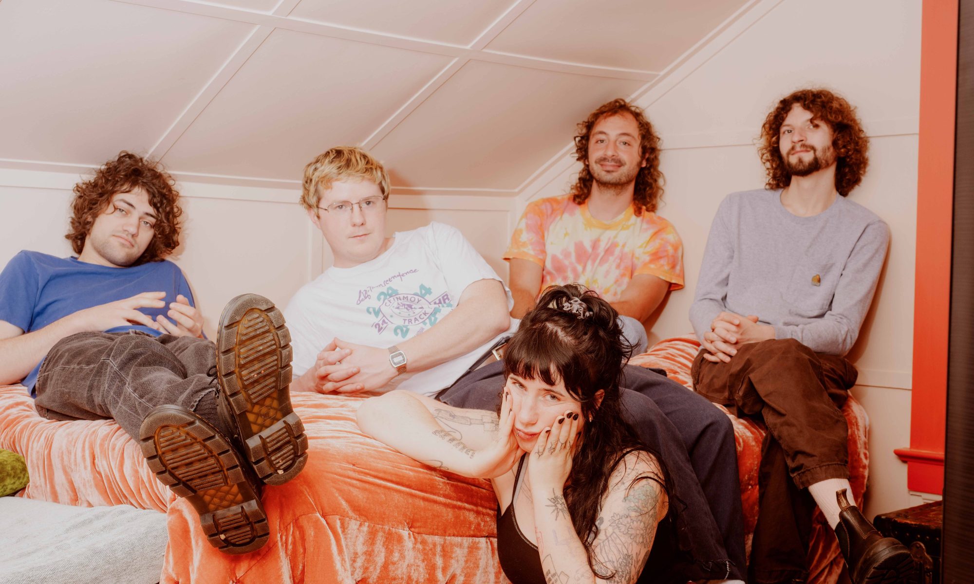 Wednesday press image