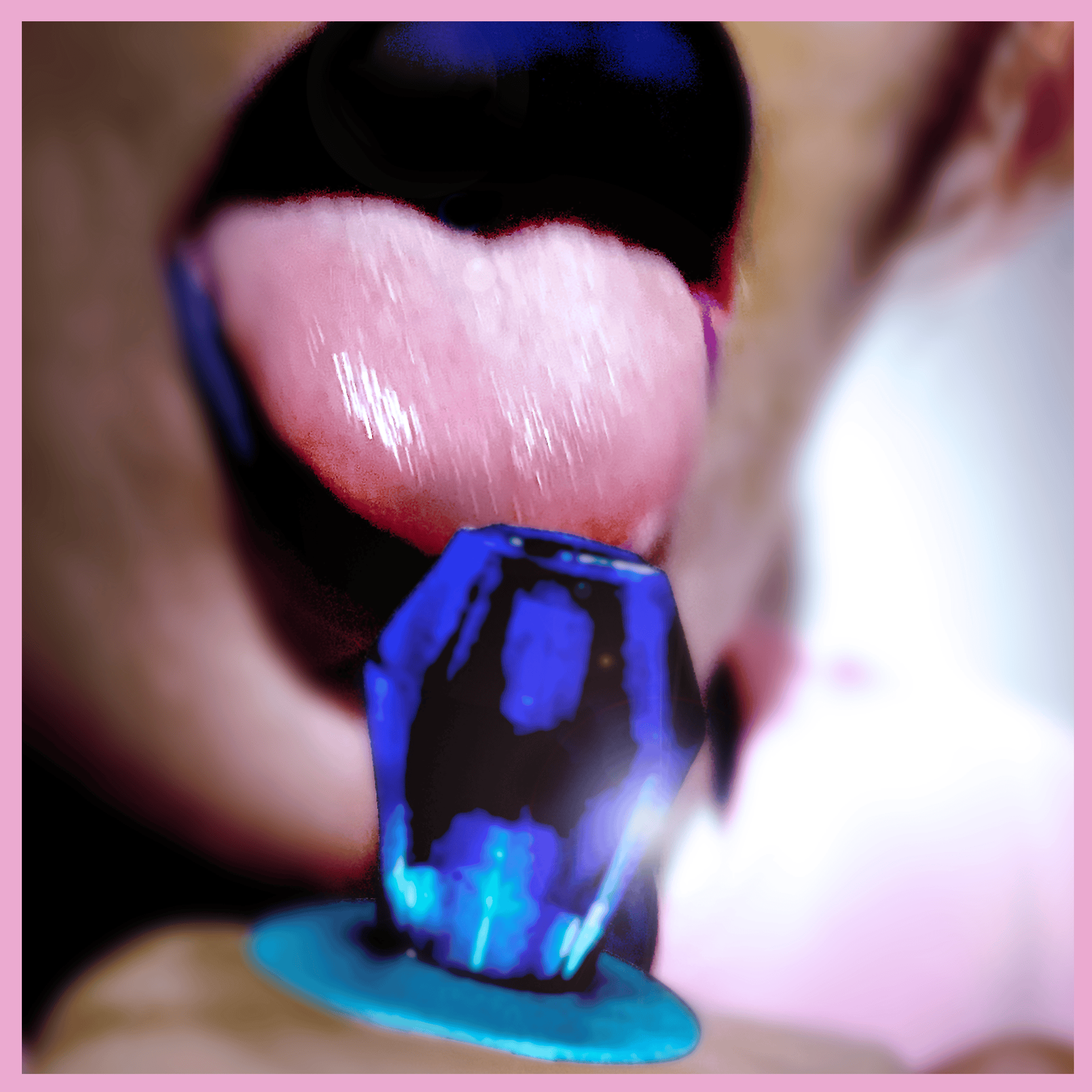 Single Cover for Hayley and The Crushers Jewel Case