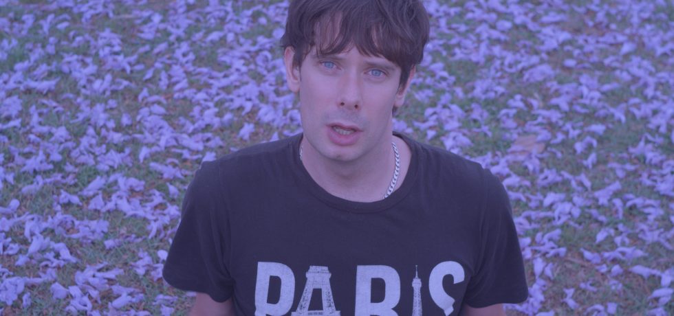 Image of singer Alex Moran/Quiet as a Mouse