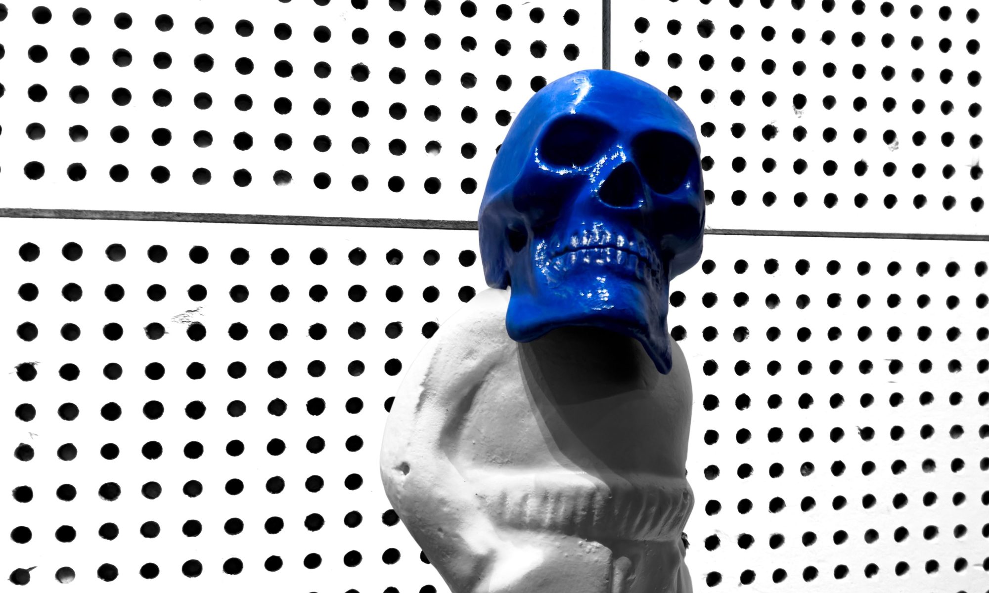 Jack White Frozen Charlotte Album Cover Cropped