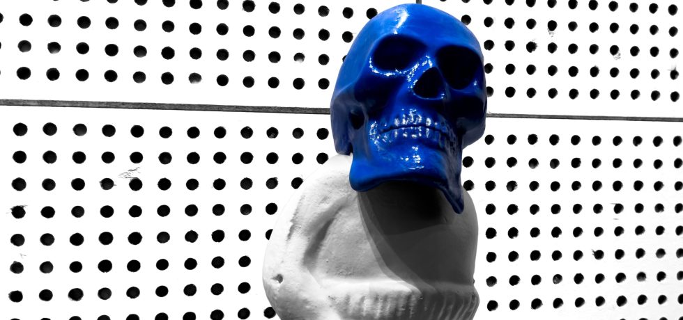 Jack White Frozen Charlotte Album Cover Cropped