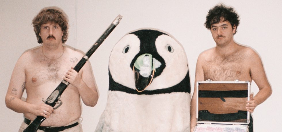 Press Shot 2 - Getdown Services
