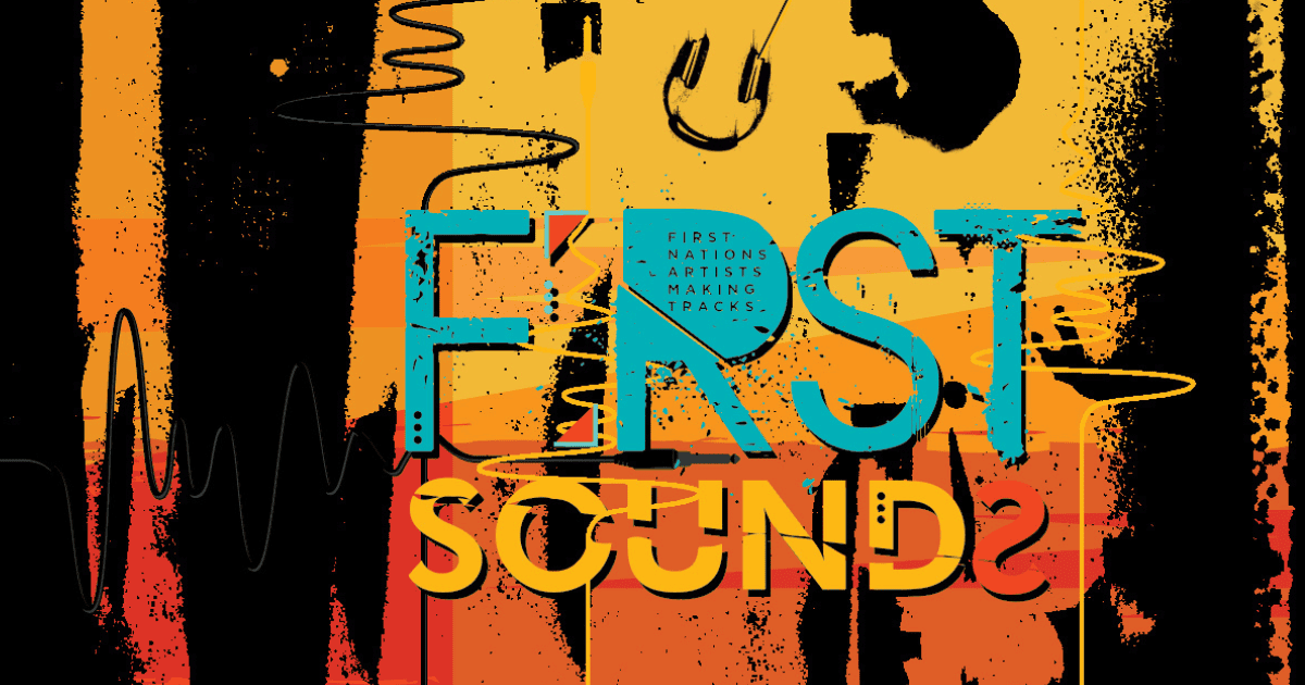 First Sounds logo